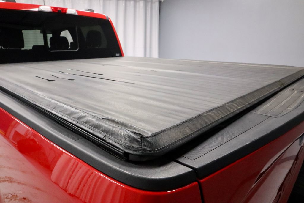 Certified 2022 Ford F250 Lariat w/ Lariat Ultimate Package AWD/4WD image 13