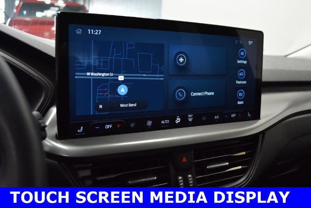 Certified 2023 Ford Escape Active w/ Tech Pack #2 image 10