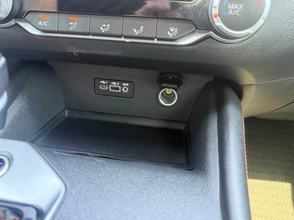 Used 2020 Nissan Altima 2.5 SR w/ Premium Package FWD image 29