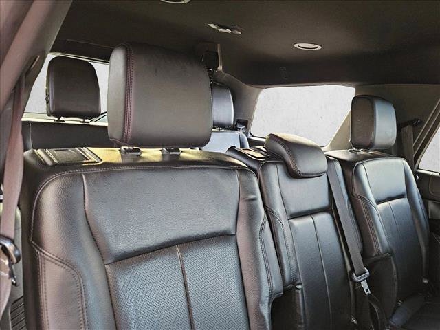 Certified 2021 Ford Expedition XLT RWD image 15