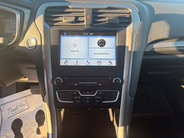 Certified 2020 Ford Edge Titanium w/ Equipment Group 301A AWD/4WD image 15