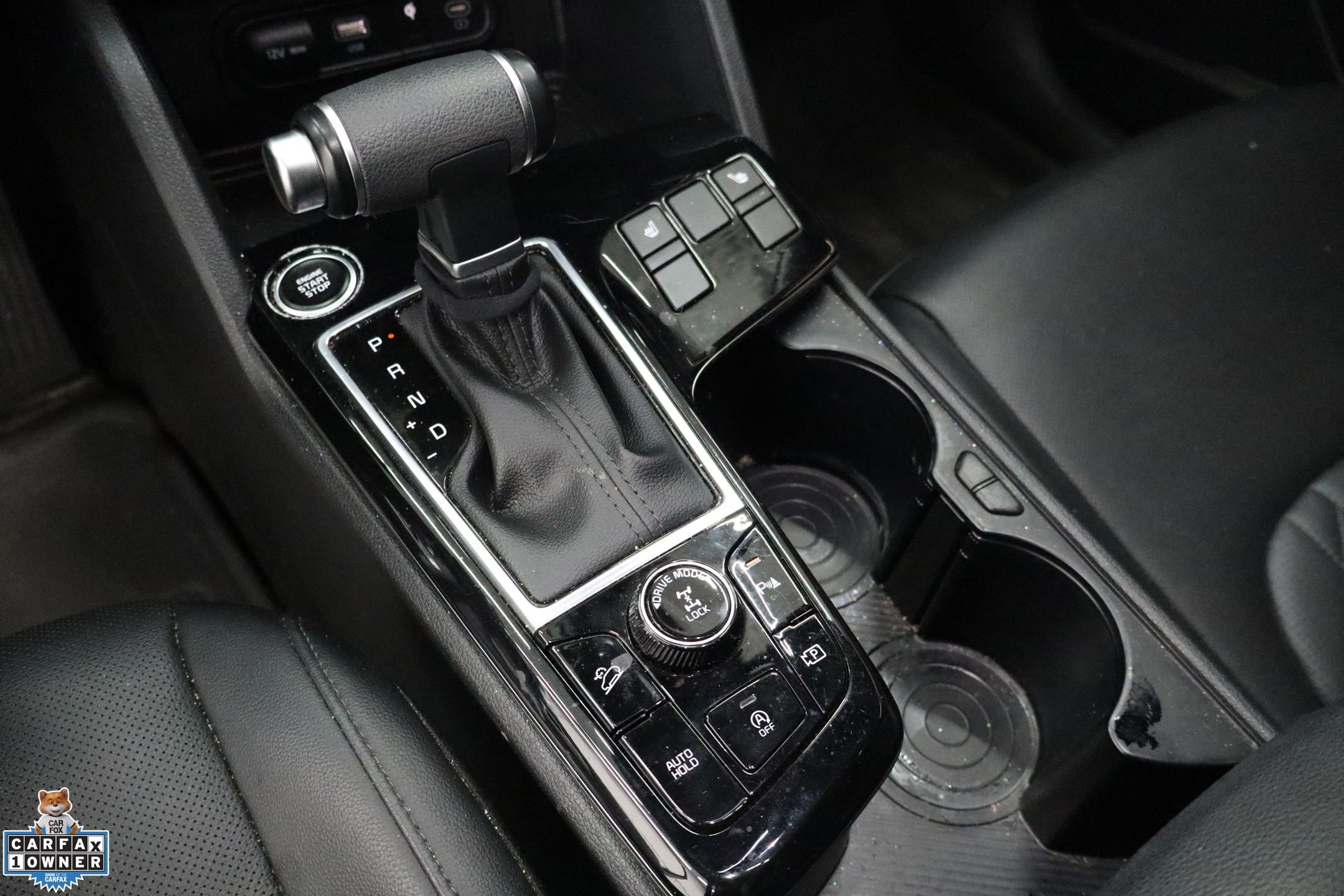 Used 2024 Kia Sportage X-Line w/ X-Line Premium Package image 26