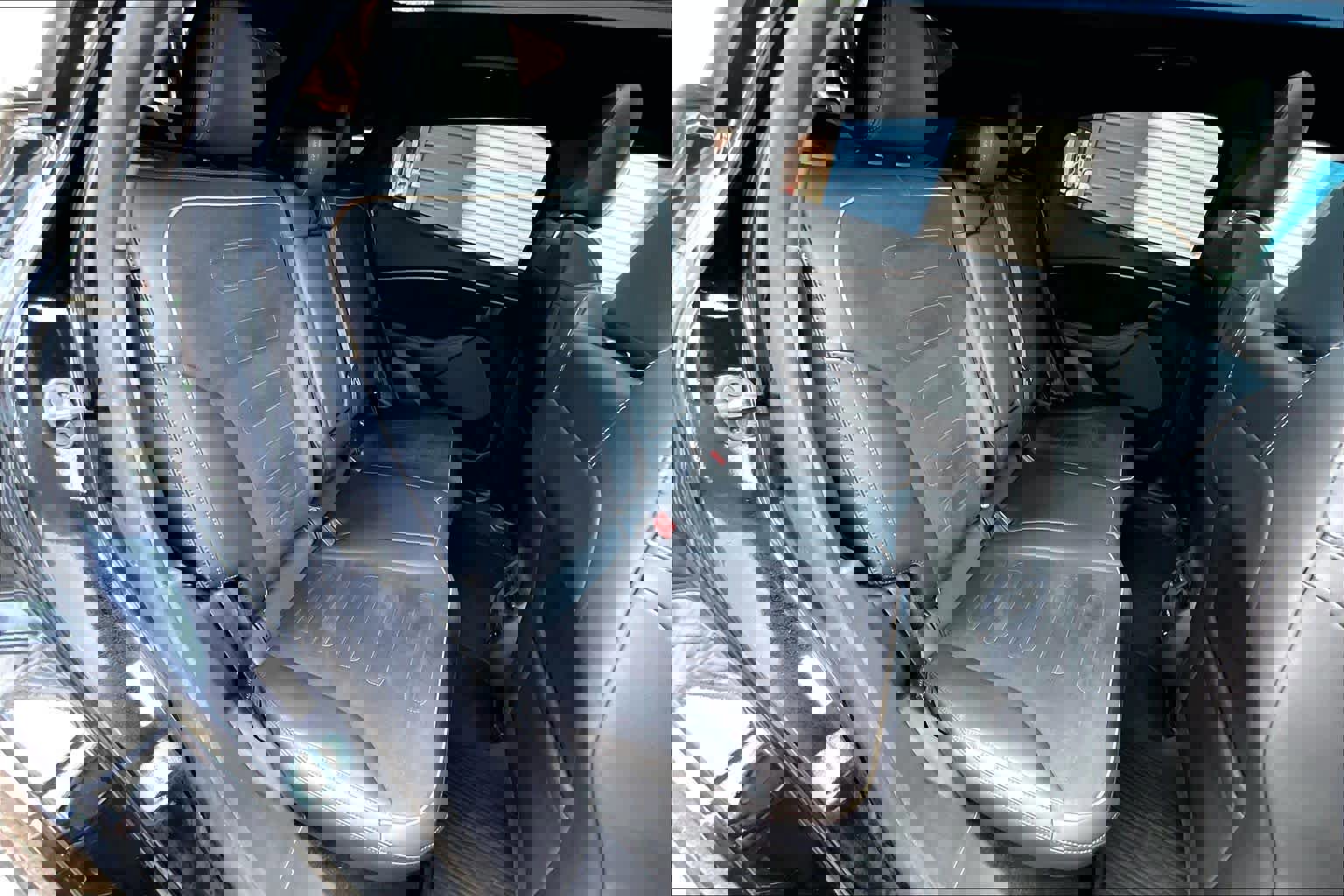 Certified 2023 Ford Mustang Mach-E GT image 20