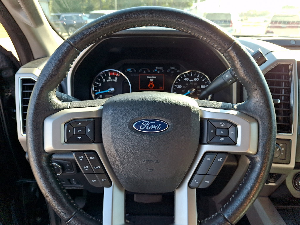 Certified 2020 Ford F350 Lariat AWD/4WD image 18