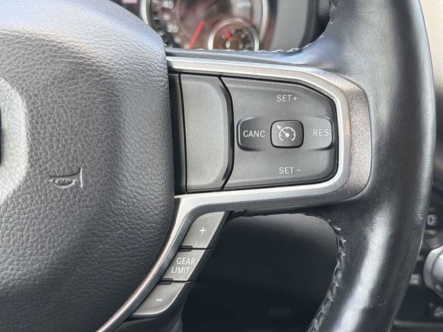Used 2020 RAM 1500 Laramie AWD/4WD image 24