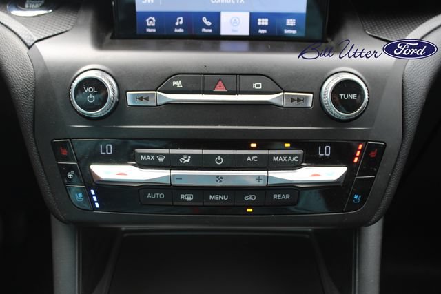 Certified 2020 Ford Explorer ST w/ ST Street Pack AWD/4WD image 20
