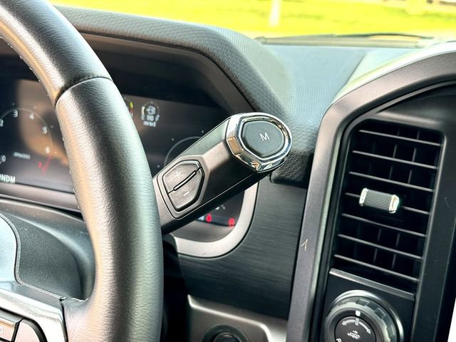 Certified 2024 Ford F150 XLT w/ Mobile Office Package AWD/4WD image 18