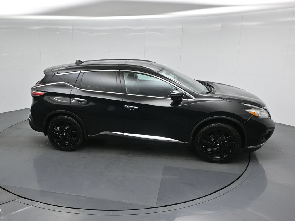 Used 2017 Nissan Murano Platinum w/ Platinum Technology Package FWD image 54