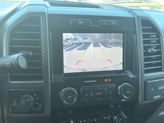 Certified 2022 Ford F250 XL w/ STX Appearance Package AWD/4WD image 31