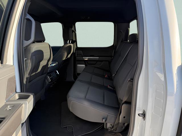 Certified 2022 Ford F150 XLT w/ Equipment Group 302A High AWD/4WD image 5