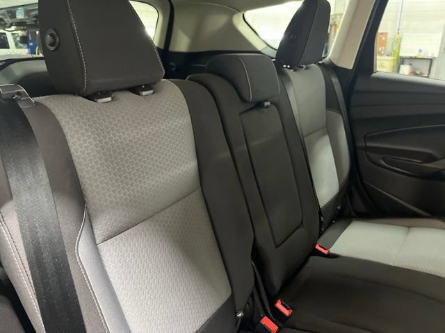 Certified 2019 Ford Escape SE AWD/4WD image 34
