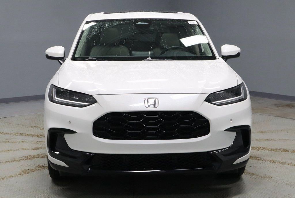 Used 2024 Honda HR-V EX-L image 8