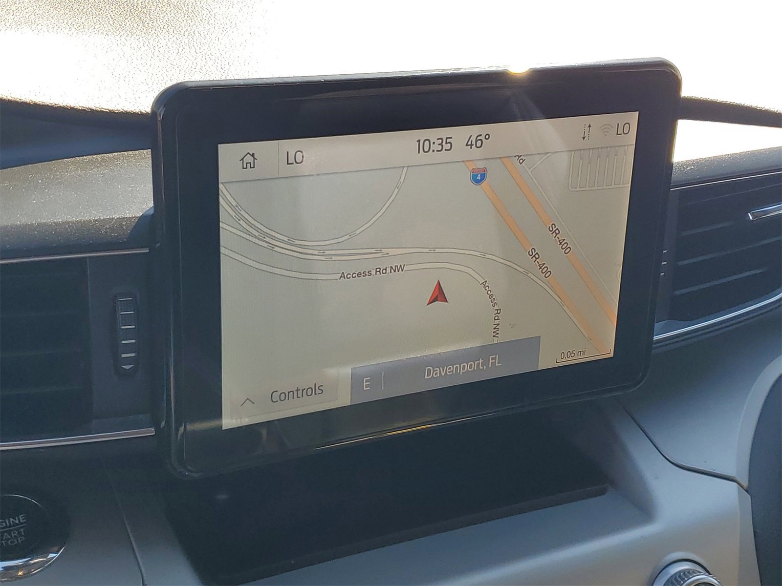 Certified 2022 Ford Explorer XLT w/ Equipment Group 202A image 26