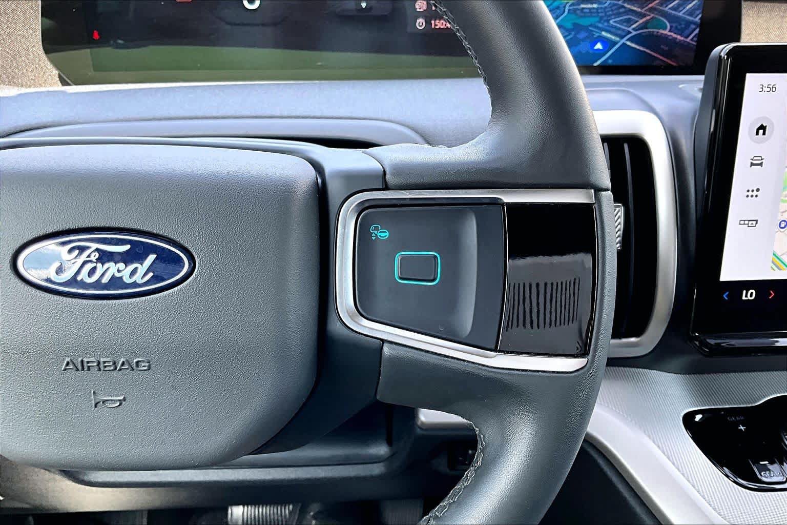 Certified 2025 Ford Expedition Active RWD image 25