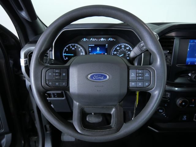 Certified 2023 Ford F150 XL AWD/4WD image 24