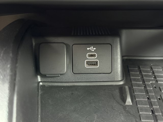 Certified 2025 Ford Bronco Sport Badlands AWD/4WD image 13