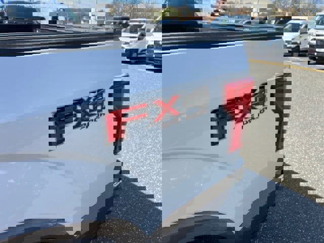 Certified 2018 Ford F150 King Ranch w/ Equipment Group 601A Luxury AWD/4WD image 32