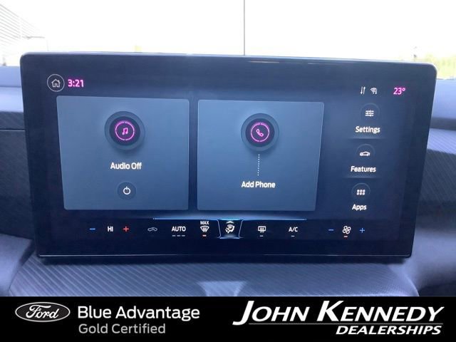 Certified 2024 Ford Mustang Coupe image 18