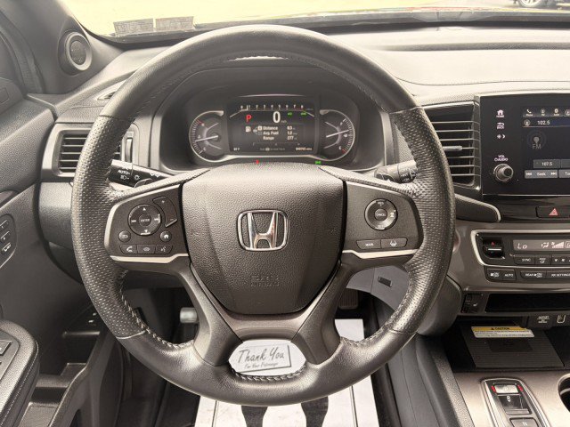 Used 2022 Honda Passport EX-L image 11