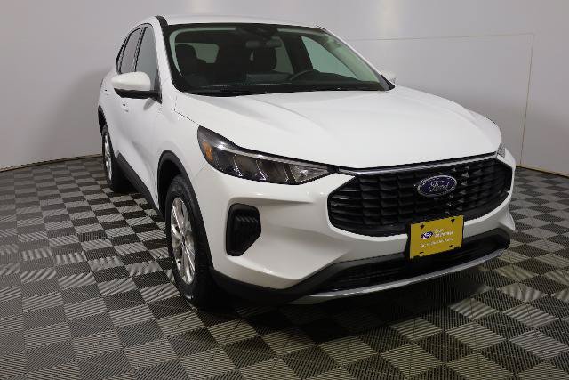 Certified 2023 Ford Escape Active AWD/4WD image 5