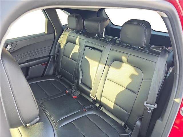 Certified 2022 Ford Escape SEL w/ Technology Package image 13