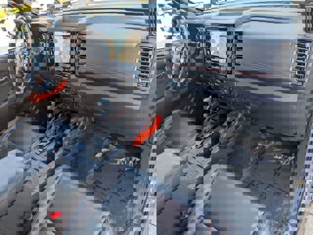 Used 2023 Nissan Frontier PRO-4X w/ Pro-4X Premium Package image 40