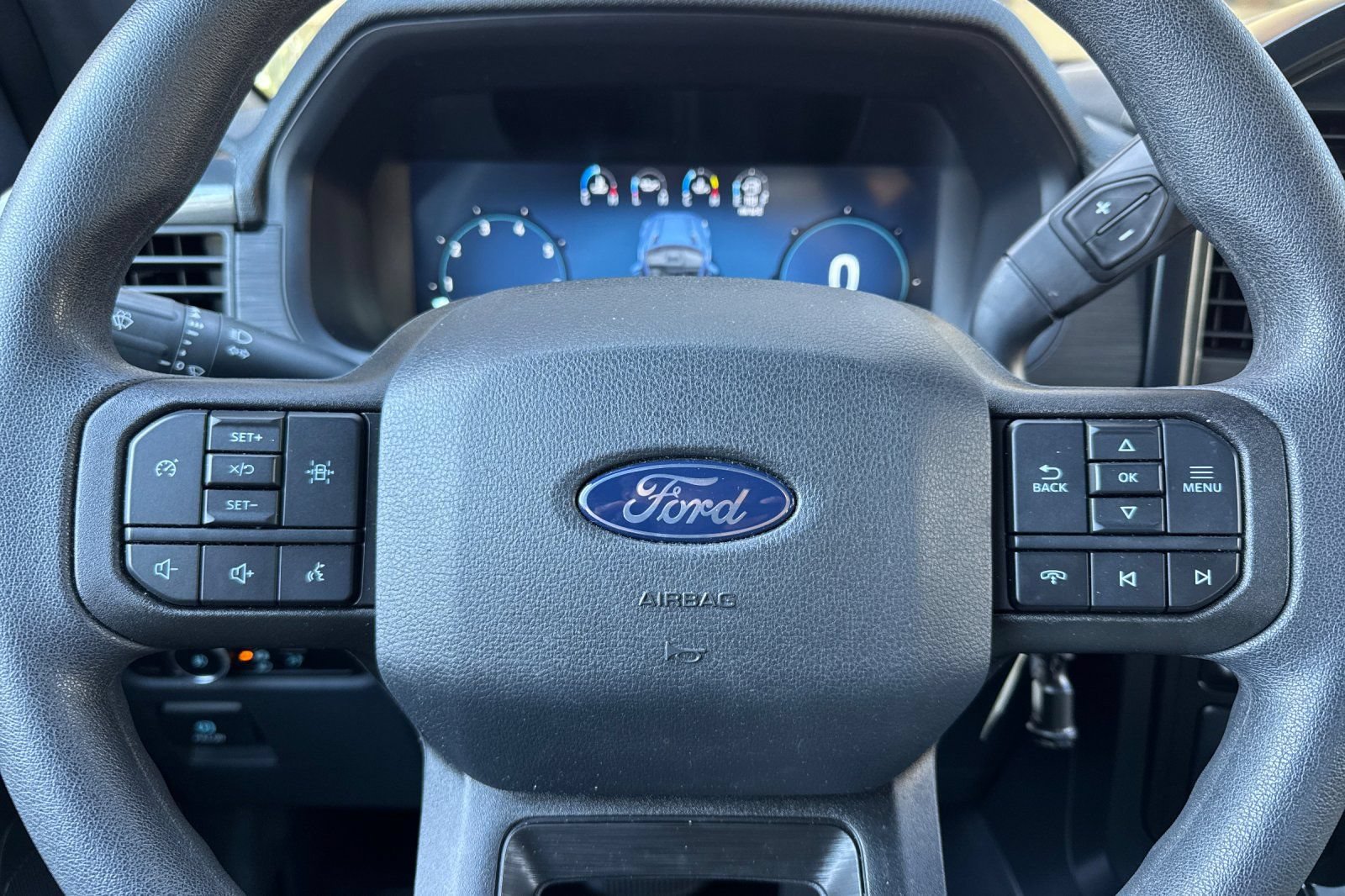 Certified 2024 Ford F150 STX RWD image 23
