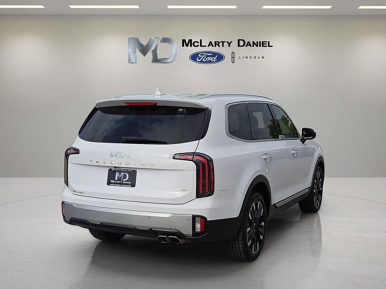 Used 2024 Kia Telluride SX image 5