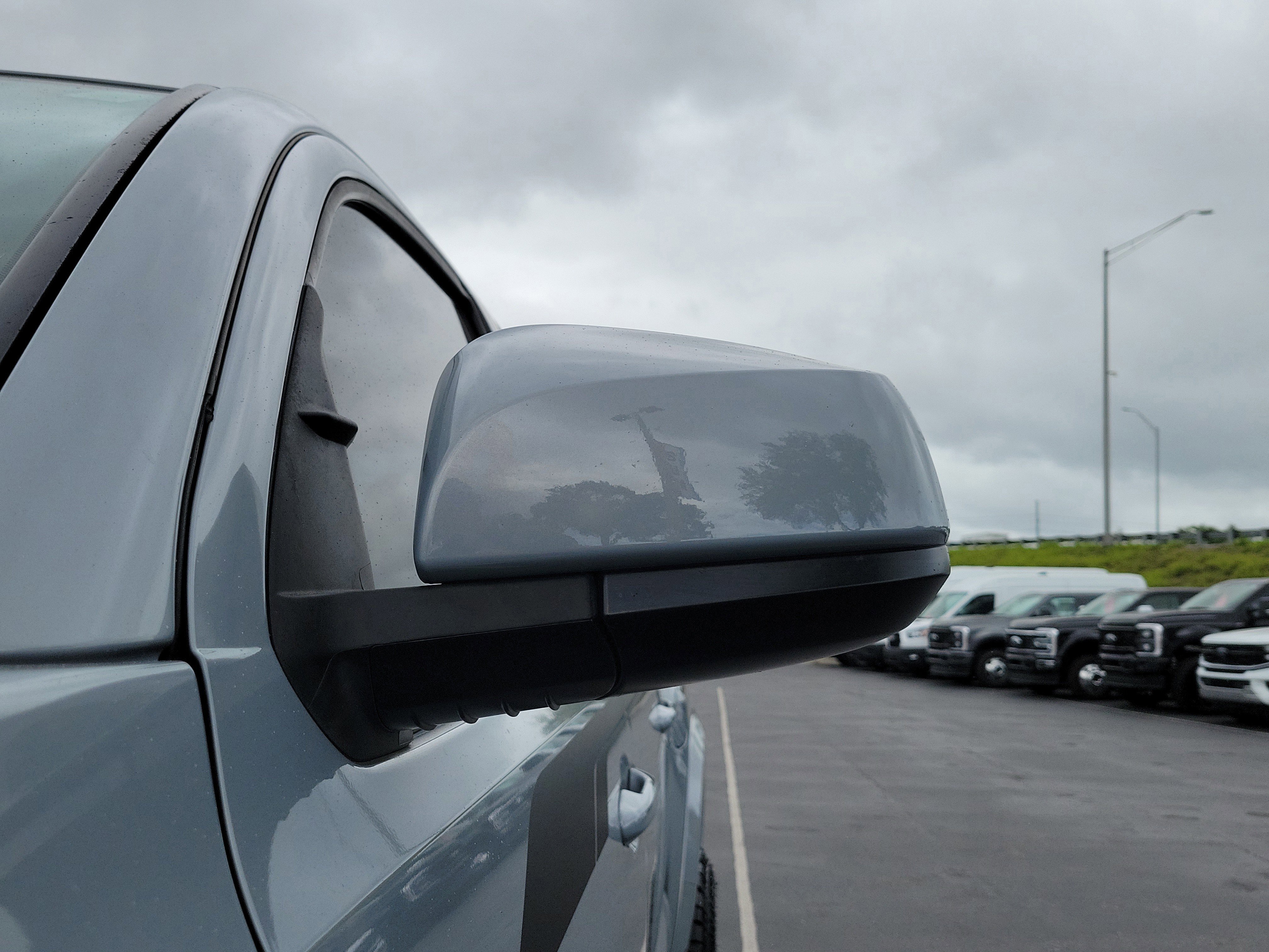 Used 2021 Toyota Tacoma SR5 w/ SR5 Appearance Package (SM) image 7