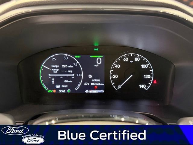 Used 2023 Honda CR-V Sport Touring image 13