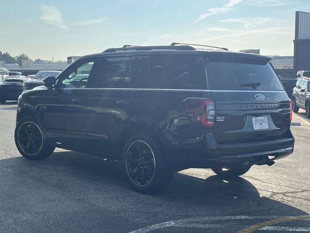 Certified 2023 Ford Expedition Limited AWD/4WD image 6