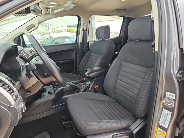 Certified 2022 Ford Ranger XLT w/ Equipment Group 301A Mid image 16