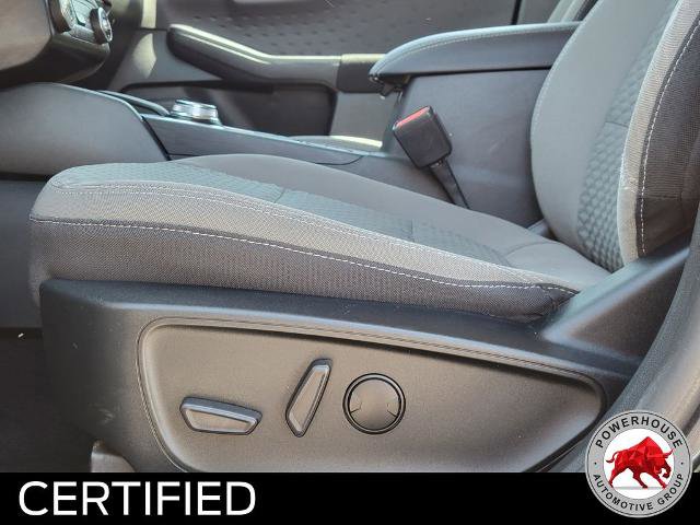 Certified 2020 Ford Escape SE image 24