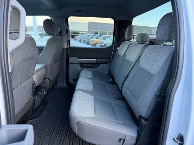 Certified 2021 Ford F150 XLT w/ XTR Package image 21