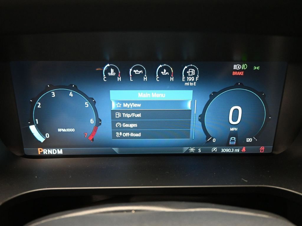 Certified 2025 Ford F150 STX w/ Equipment Group 200A image 40