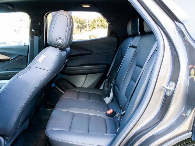 Used 2022 Chevrolet TrailBlazer ACTIV w/ Sun and Liftgate Package image 16