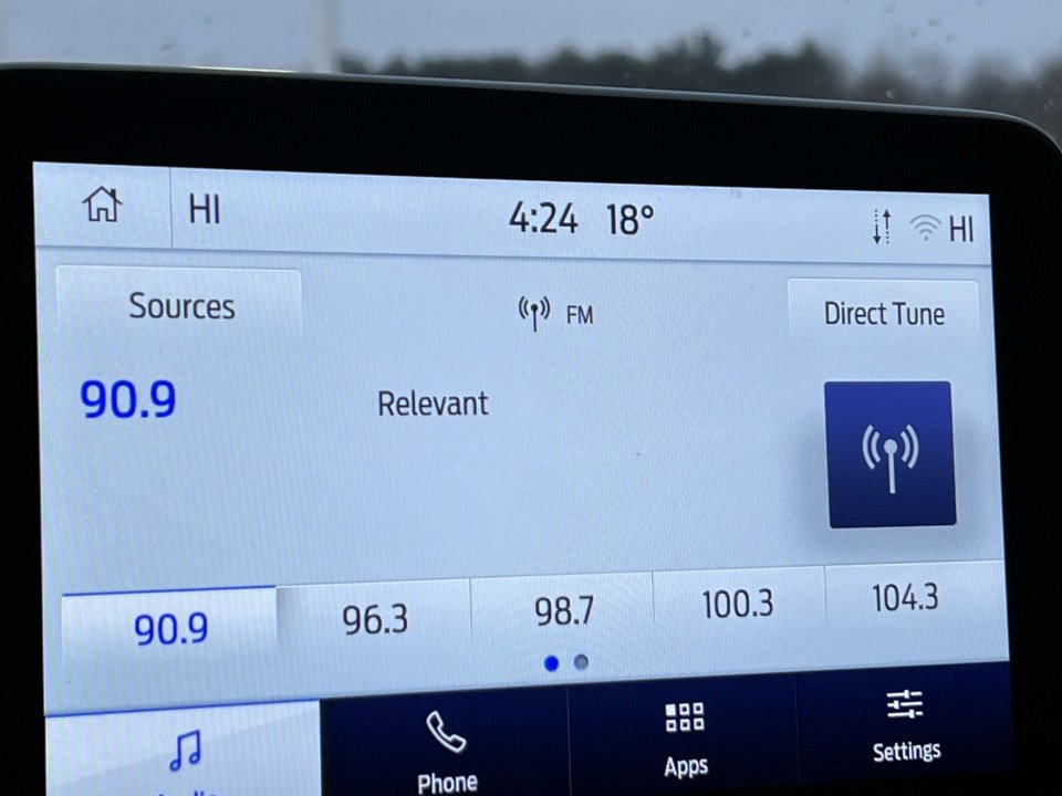 Certified 2022 Ford Escape SE w/ Convenience Package image 26