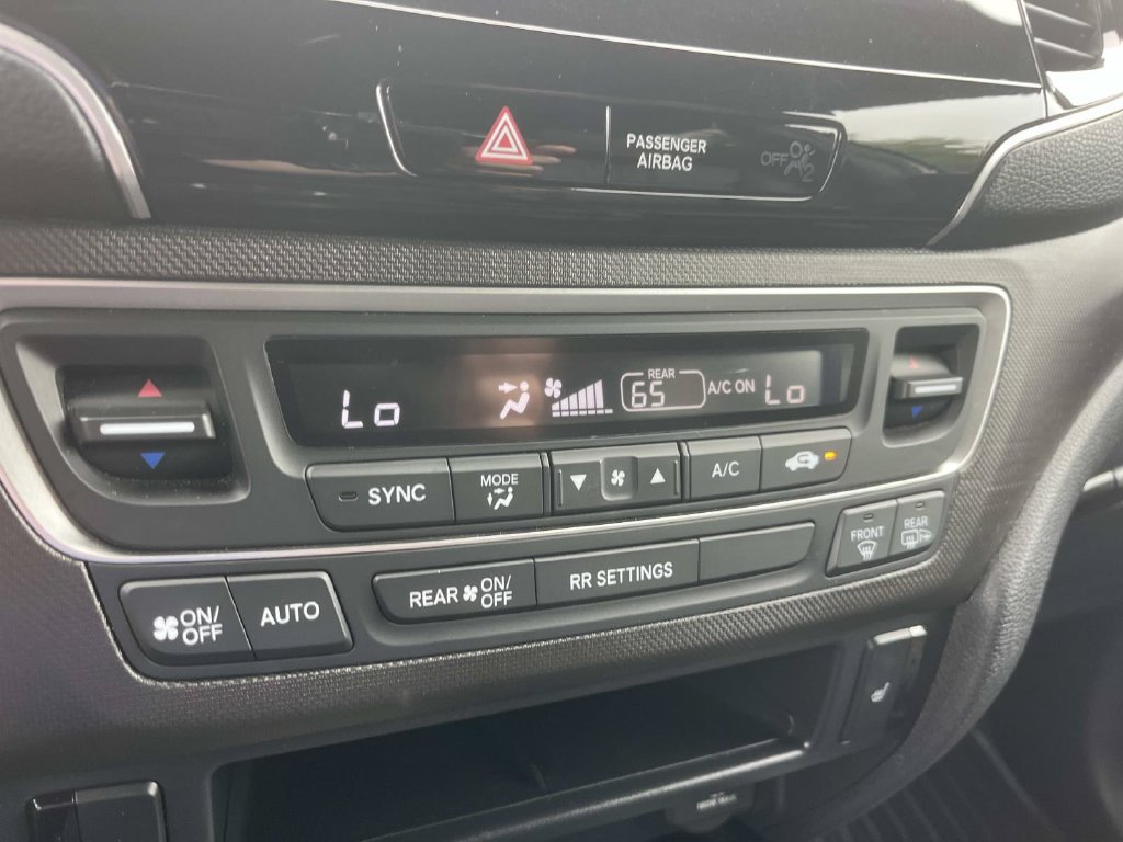 Used 2024 Honda Passport TrailSport image 41
