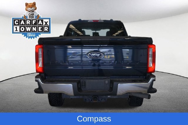 Certified 2024 Ford F250 XLT w/ Snow Plow Prep Package AWD/4WD image 12