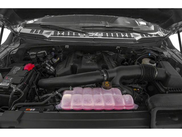 Certified 2018 Ford F150 Lariat image 8