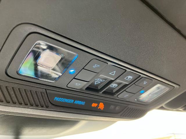 Certified 2023 Ford Explorer ST w/ Equipment Group 401A AWD/4WD image 40