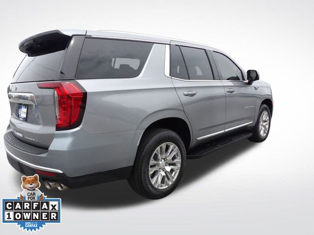 Used 2023 GMC Yukon Denali RWD image 9