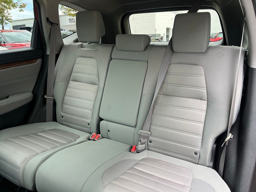 Used 2022 Honda CR-V EX image 14