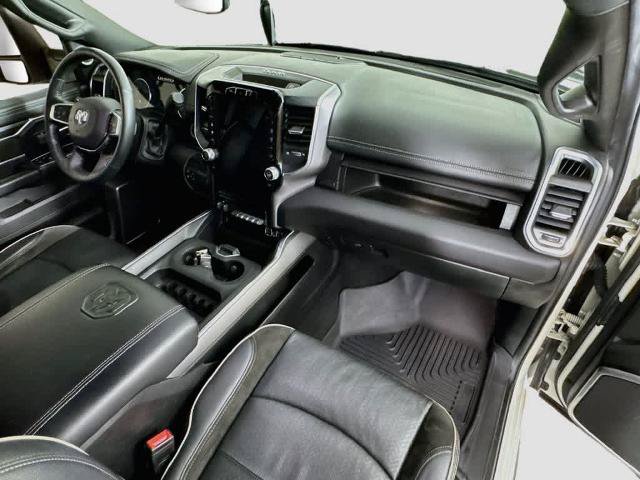 Used 2023 RAM 2500 Laramie AWD/4WD image 33