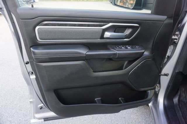 Used 2022 RAM 1500 Big Horn image 26