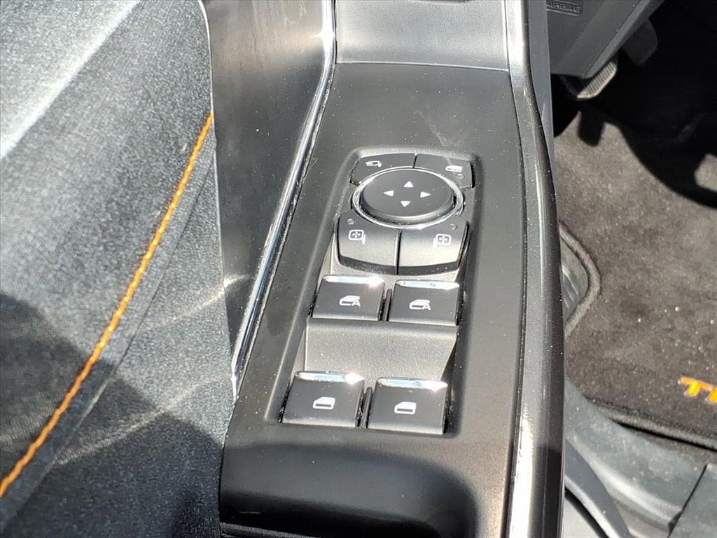 Certified 2023 Ford F150 Tremor w/ Equipment Group 402A High AWD/4WD image 19