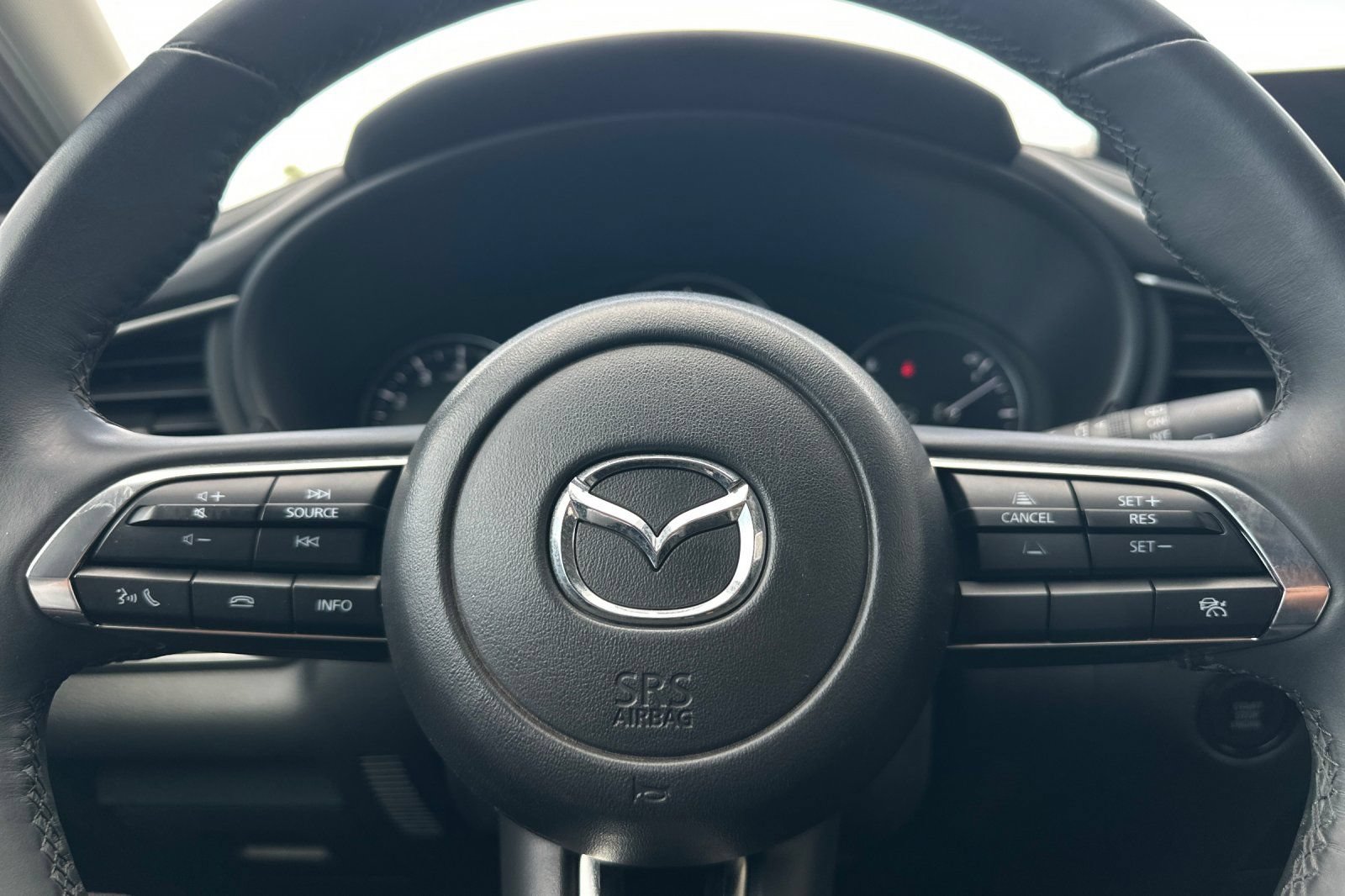 Used 2024 MAZDA CX-30 AWD 2.5 S w/ Select Sport Pkg image 21