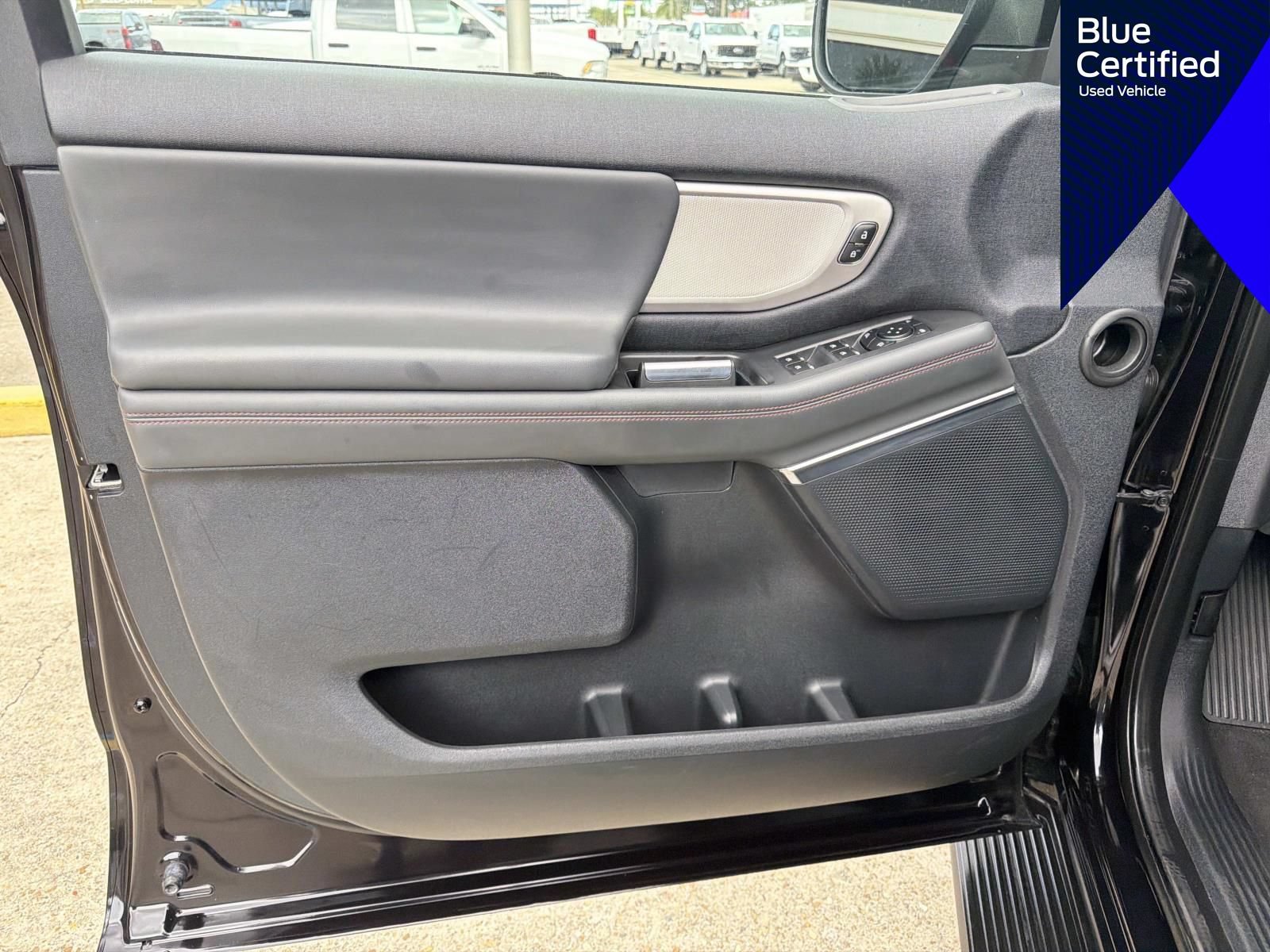 Certified 2025 Ford Expedition Max Active RWD image 27