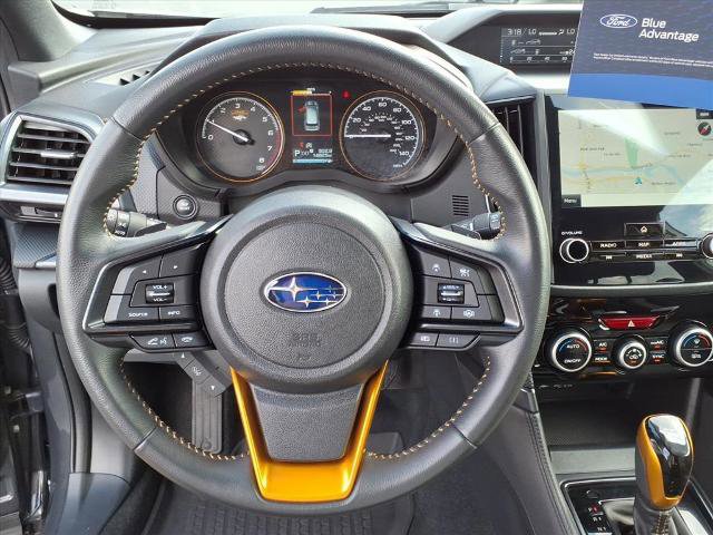 Used 2024 Subaru Forester Wilderness image 23