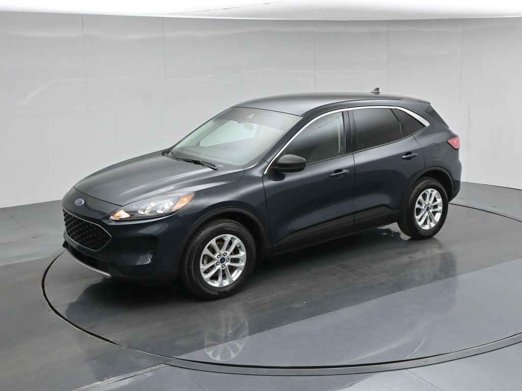 Certified 2022 Ford Escape SE w/ Cold Weather Package AWD/4WD image 28